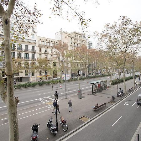 Bbarcelona Ramblas Apartment 外观 照片