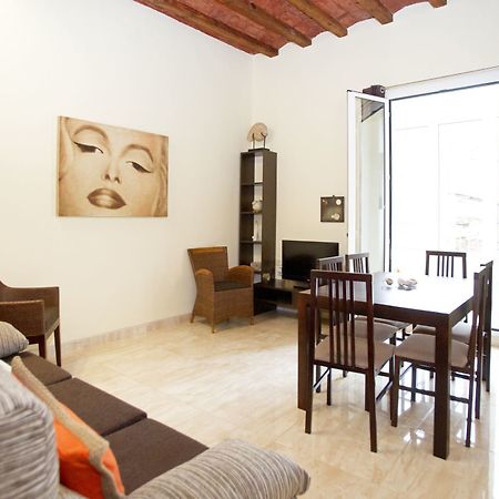 Bbarcelona Ramblas Apartment 外观 照片