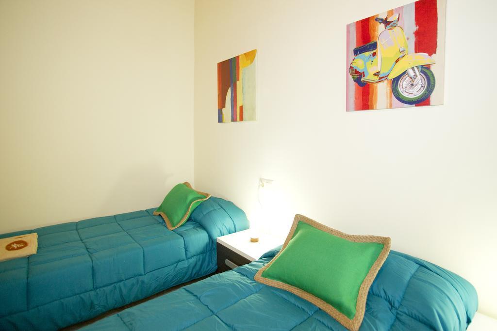 Bbarcelona Ramblas Apartment 外观 照片