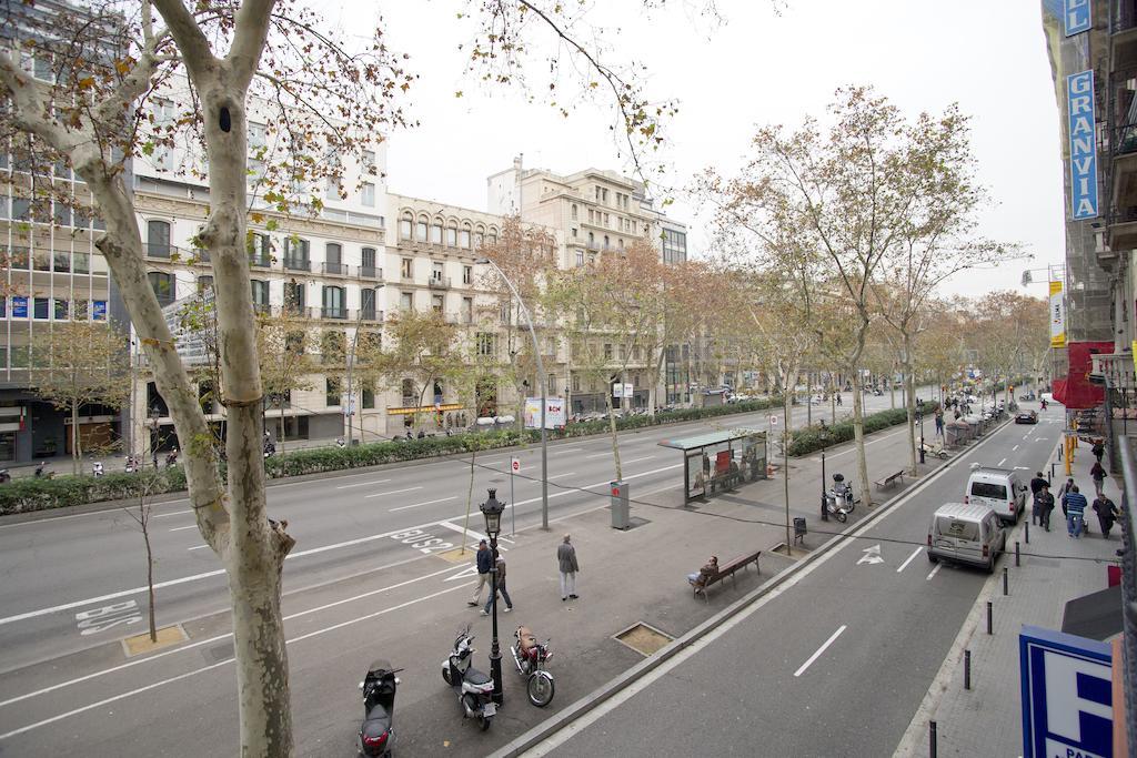 Bbarcelona Ramblas Apartment 外观 照片