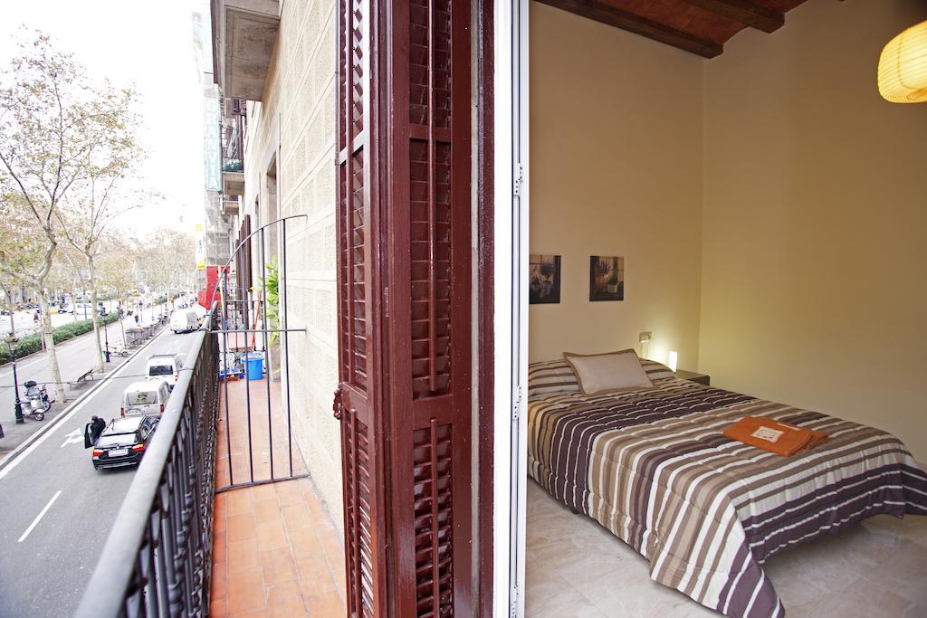 Bbarcelona Ramblas Apartment 外观 照片