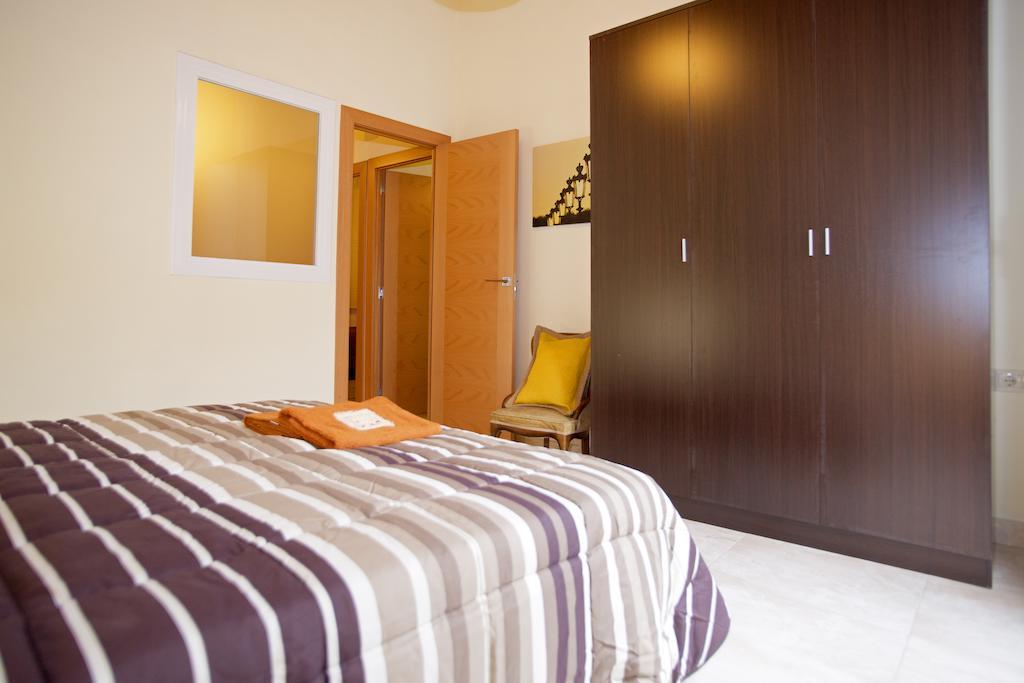 Bbarcelona Ramblas Apartment 外观 照片