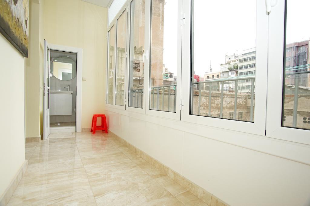 Bbarcelona Ramblas Apartment 客房 照片