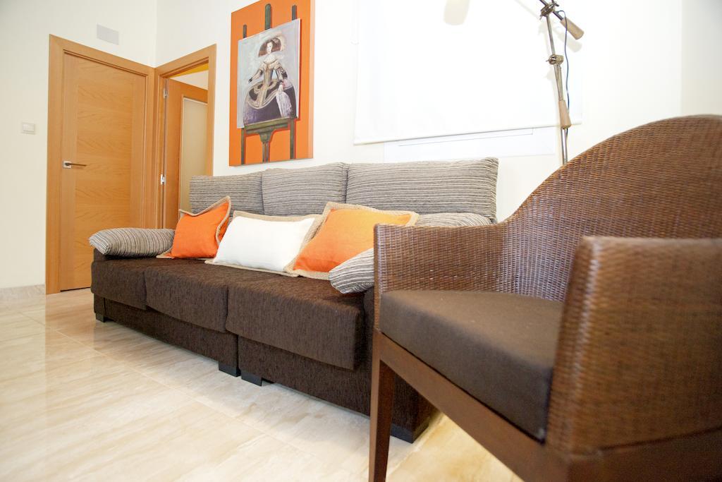 Bbarcelona Ramblas Apartment 外观 照片